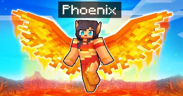 What Kind Of Mother PHOENIX In Minecraft You Are?